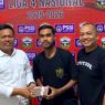 Persibangga Resmi Bubarkan Skuad Liga