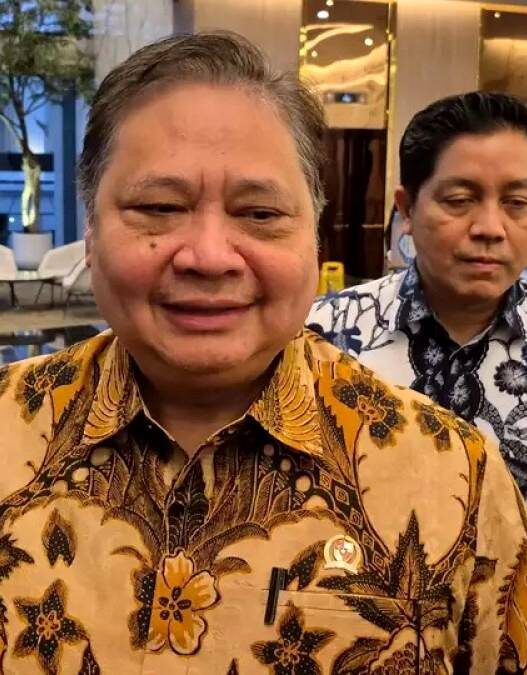 Pertumbuhan Ekonomi di Atas Lima Persen