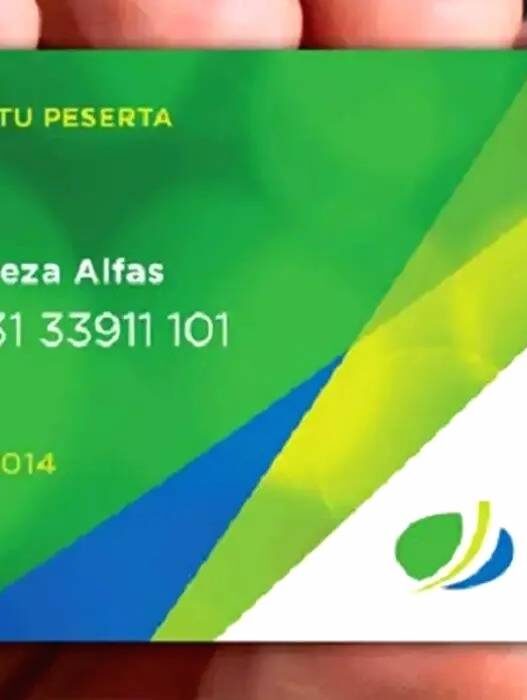 Perubahan Data BPJS Ketenagakerjaan