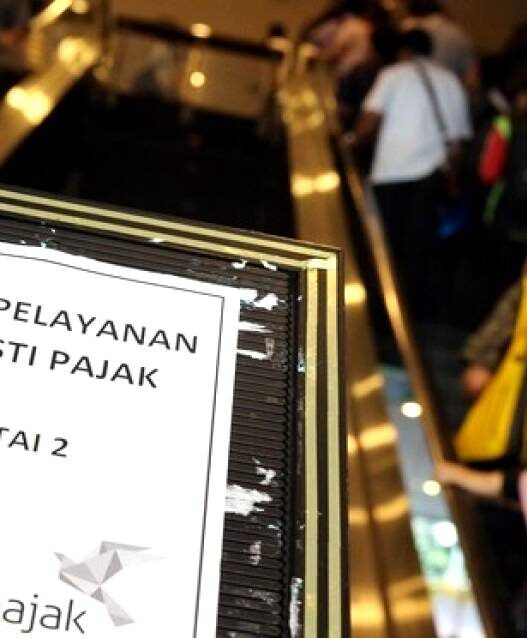Peserta Tax Amnesty Bakal Diawasi Ketat