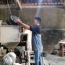 Petani Cemas Stok Gabah Menipis