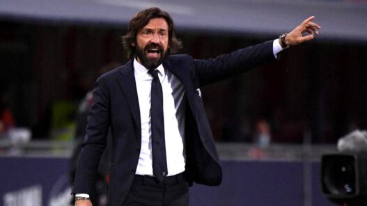 Pirlo Tersingkir dari Bursa Azzurri