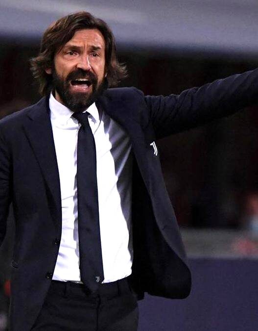 Pirlo Tersingkir dari Bursa Azzurri