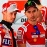 Pirro Bongkar Ego Casey Stoner