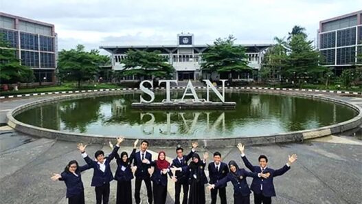 PKN STAN