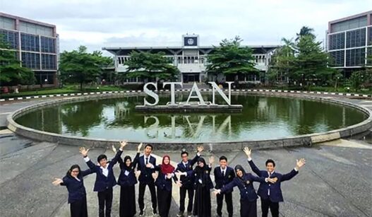 PKN STAN