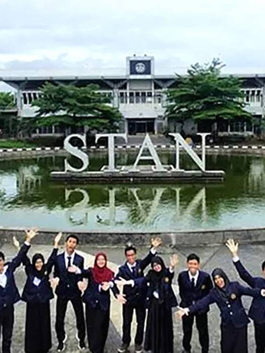 PKN STAN