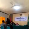 PN Jemput Bola Layani Warga