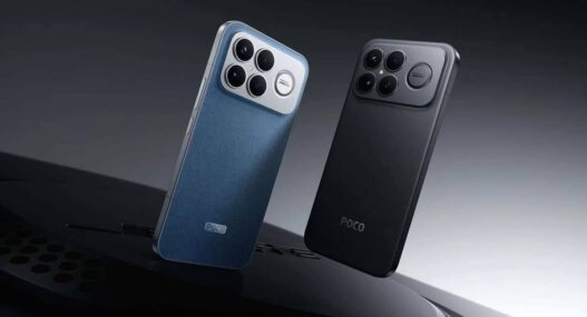 POCO F8 Ultra
