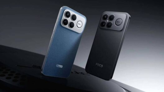 POCO F8 Ultra