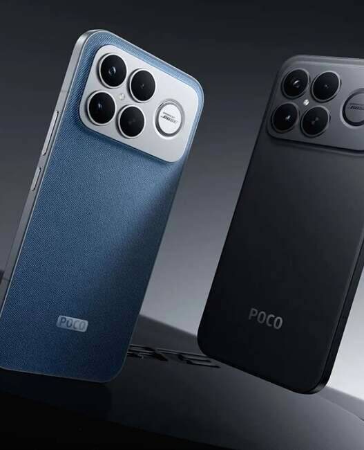 POCO F8 Ultra