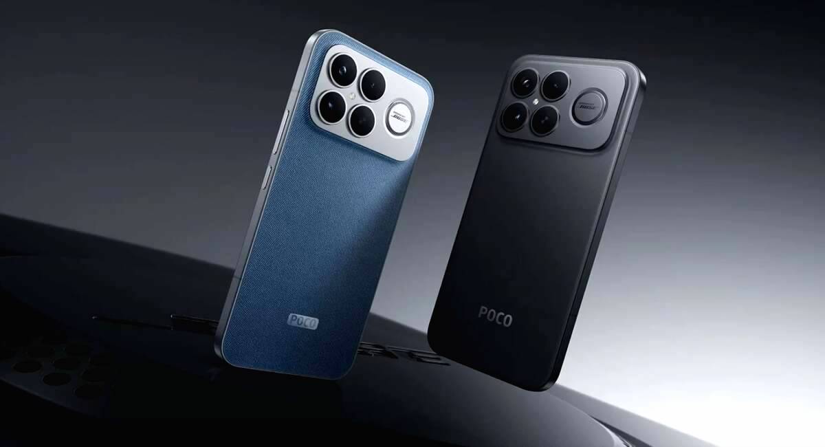 POCO F8 Ultra