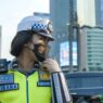 Polisi Bakal Pakai Bodycam