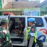Polisi Evakuasi ODGJ di Karangsambung