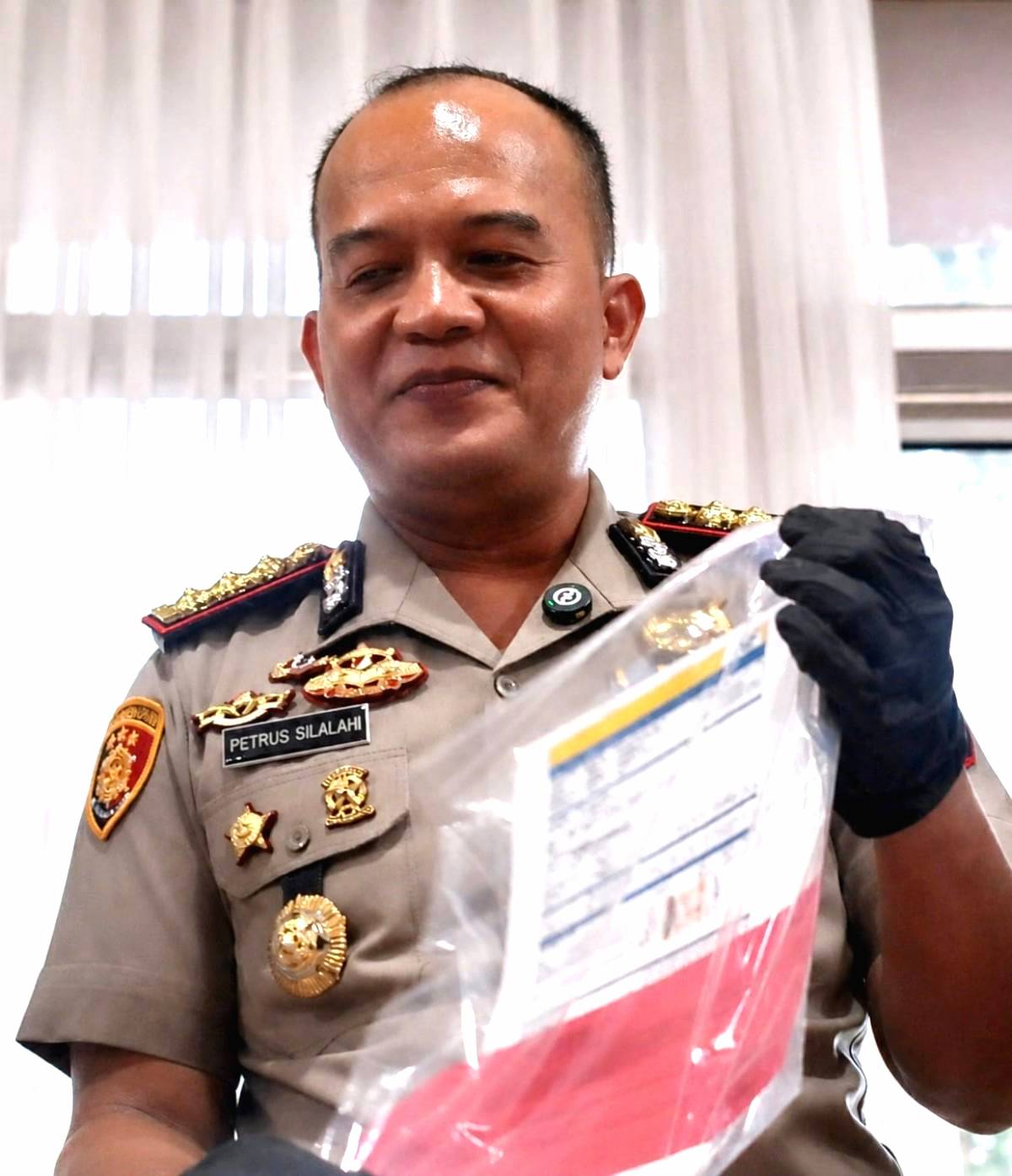 Polisi Naikkan Dugaan TPPU ke Penyidikan