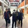 Polisi Tangkap Terduga Pelaku Penembakan di Bar Bali