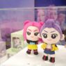 POP UP Film Animasi Kpop Demon Hunters