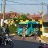 Portal Pembatas Belum Dipastikan Dicabut