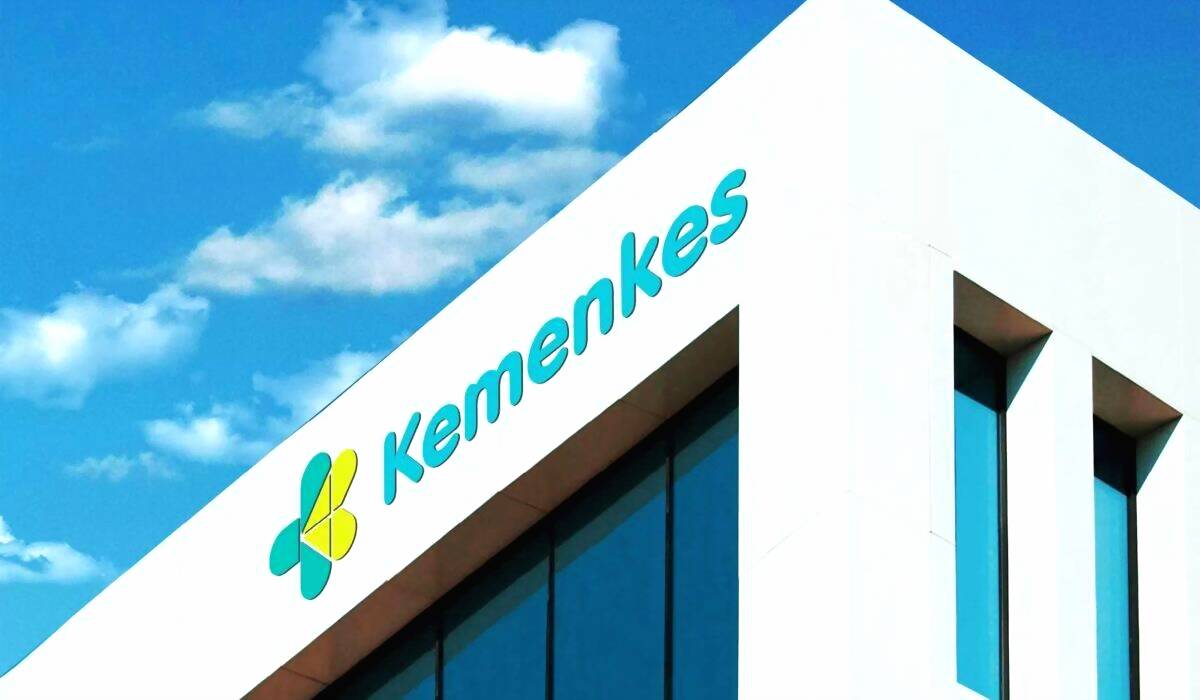 Posisi Konsultan di Kemenkes
