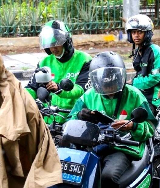 Potongan Delapan Persen Dinilai Tak Berdampak