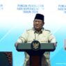 Prabowo: Koperasi Merah Putih Putus Ketergantungan pada Rentenir