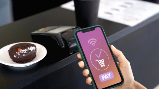Praktisya Dompet Digital