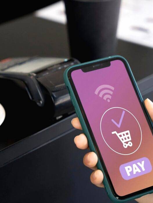 Praktisya Dompet Digital
