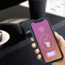 Praktisya Dompet Digital