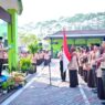 Pramuka Pelopor Edukasi Gizi dan Cegah Stunting