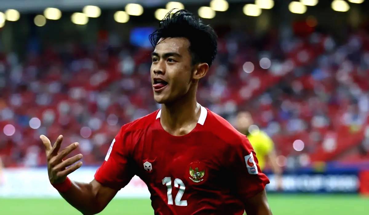 Pratama Arhan