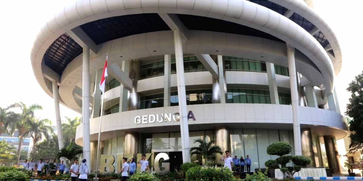 Prediksi Hujan BMKG di Musim Kemarau