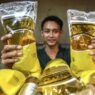 Produksi Minyakita Menurun Pengaruh Ekspor CPO