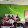 Produksi Padi Ditarget 389 Ribu Ton