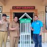 Produsen Diminta Sedia Drop Box Sampah
