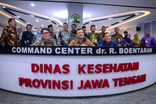 Program Logis (Layanan Online Psikolog Gratis)