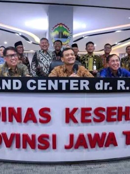 Program Logis (Layanan Online Psikolog Gratis)