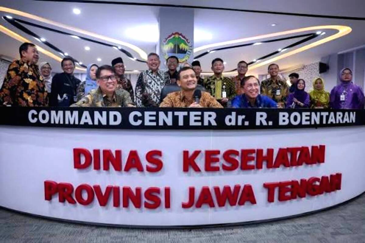 Program Logis (Layanan Online Psikolog Gratis)