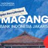 Program Magang Bank Indonesia Jakarta
