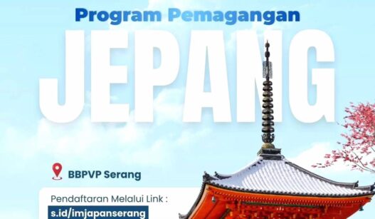 Program Magang Di Jepang