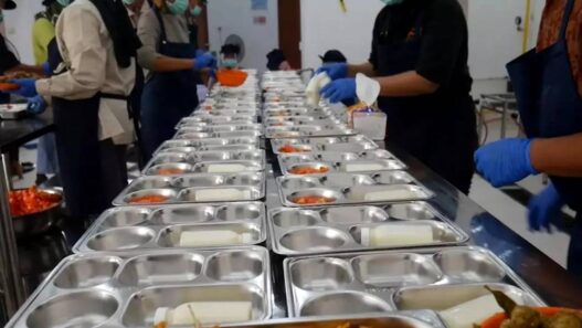 Program Masih Terkendala Rantai Pasok