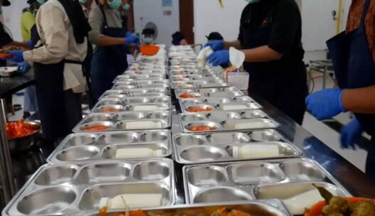 Program Masih Terkendala Rantai Pasok