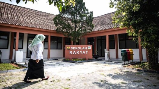 Proses Rekrutmen Sekolah Rakyat
