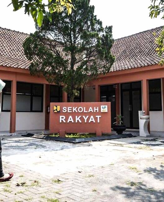 Proses Rekrutmen Sekolah Rakyat