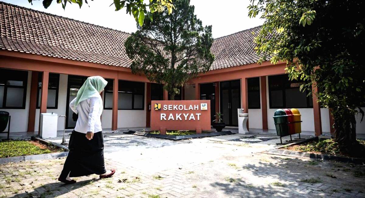Proses Rekrutmen Sekolah Rakyat