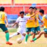 PSCS Cilacap U 17 Lolos Fase Grup
