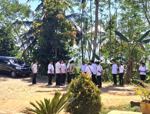Purbalingga Berpeluang Olah Sampah Jadi Energi Listrik