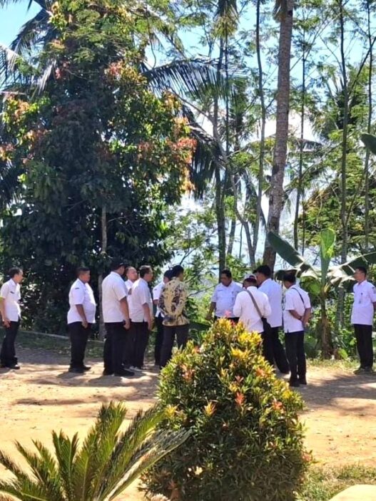 Purbalingga Berpeluang Olah Sampah Jadi Energi Listrik