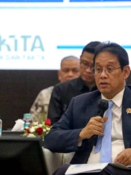 Purbaya Optimistis Ekonomi Makin Kencang