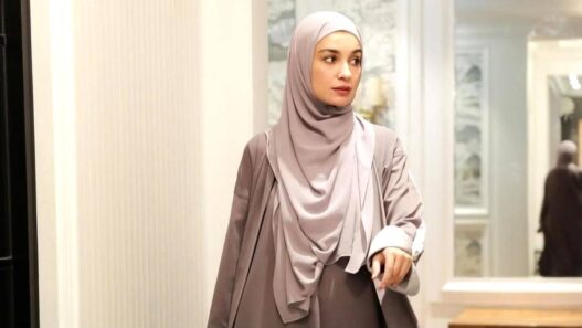 Putri Bungsu Didiagnosis Autisme