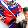 Quartararo Resmi Gabung Honda